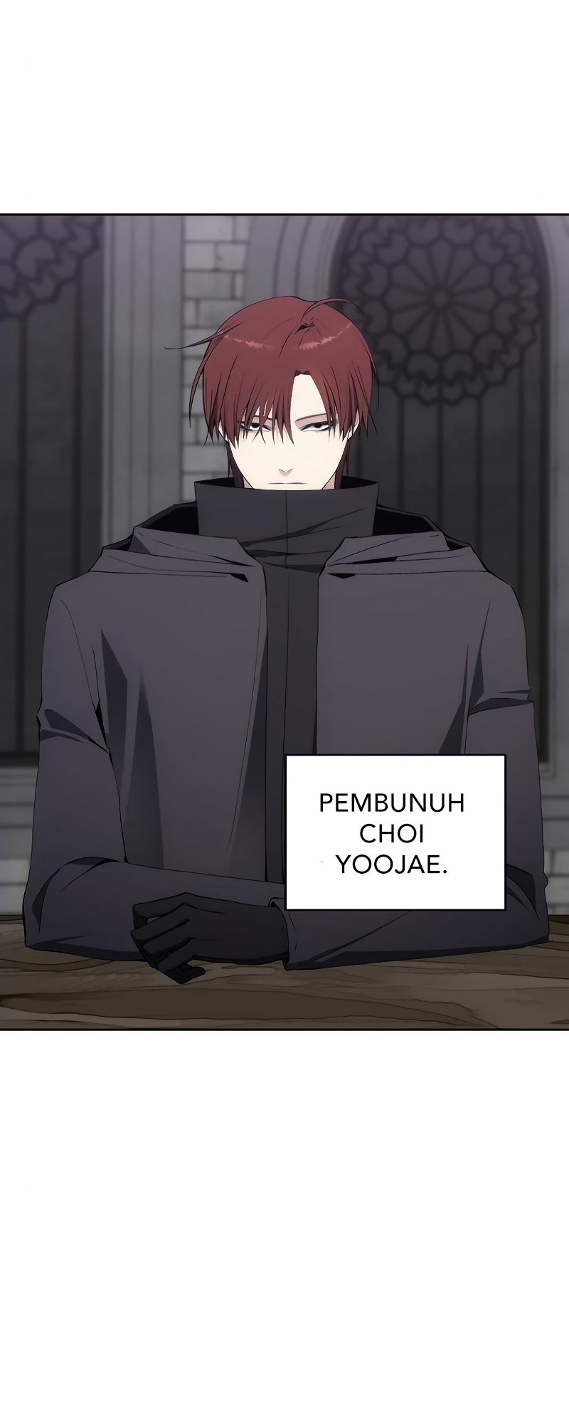 How to Live as a Villain Chapter 36 Gambar 48