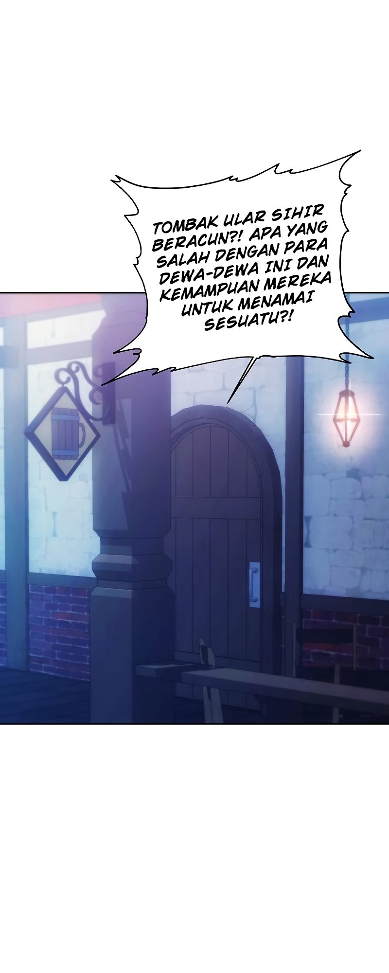 How to Live as a Villain Chapter 36 Gambar 50