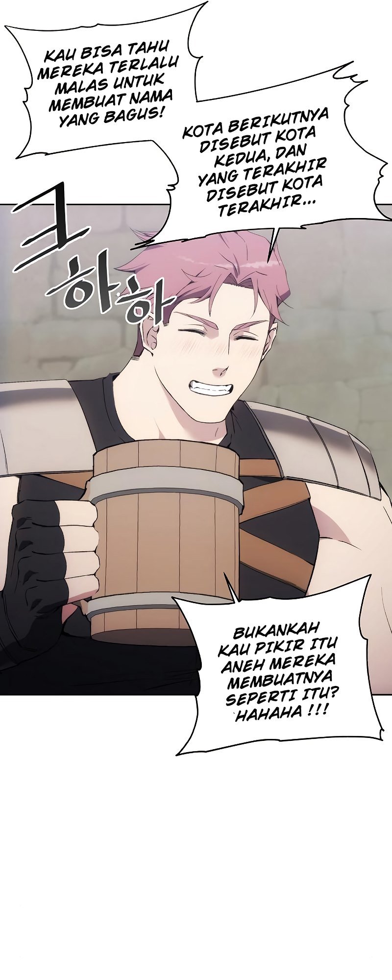 How to Live as a Villain Chapter 36 Gambar 52