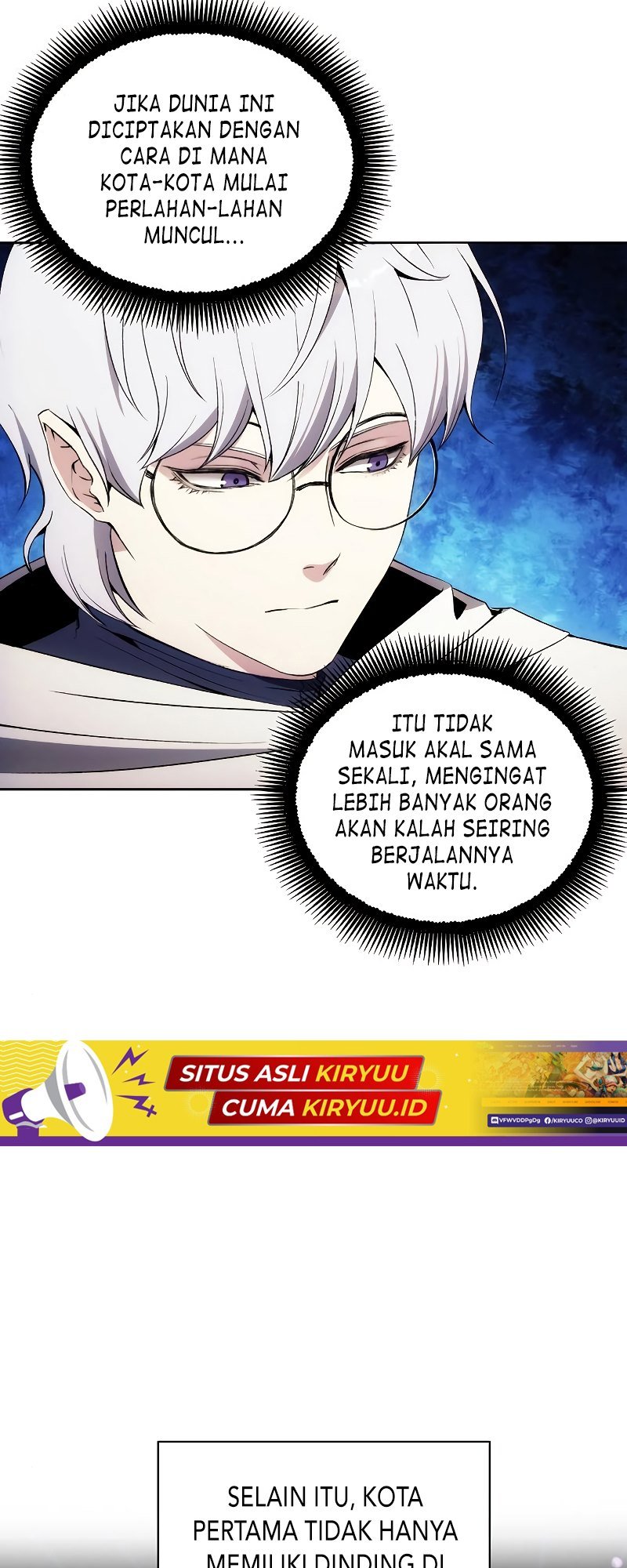 How to Live as a Villain Chapter 36 Gambar 54