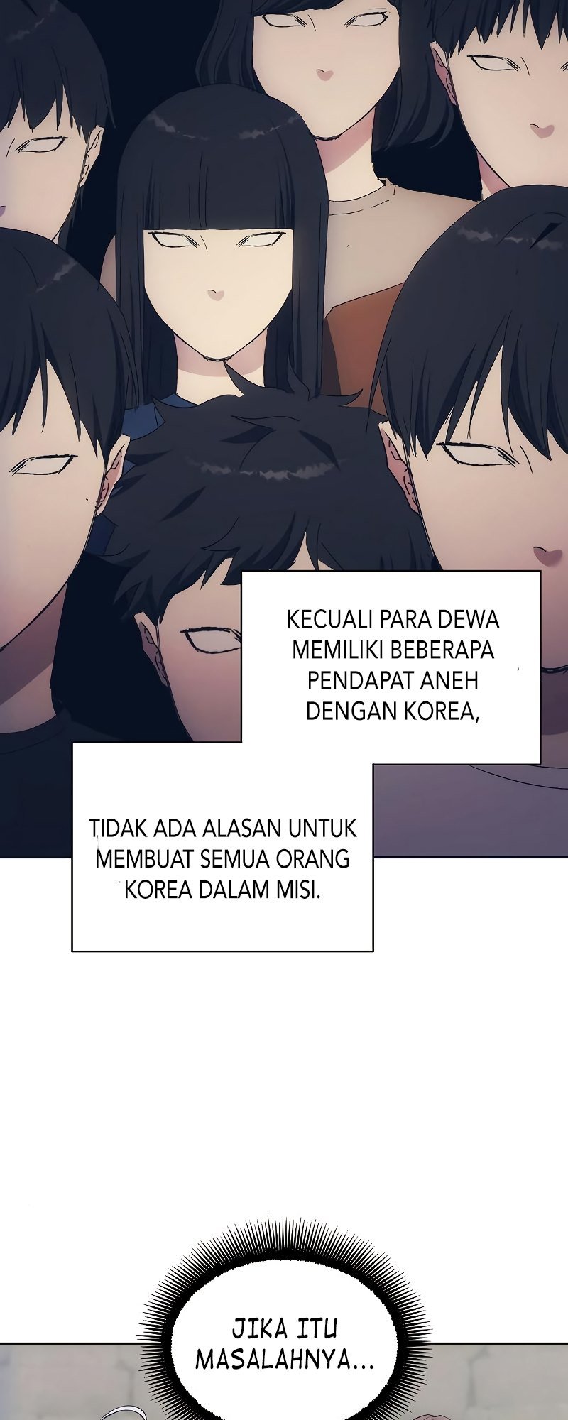 How to Live as a Villain Chapter 36 Gambar 56