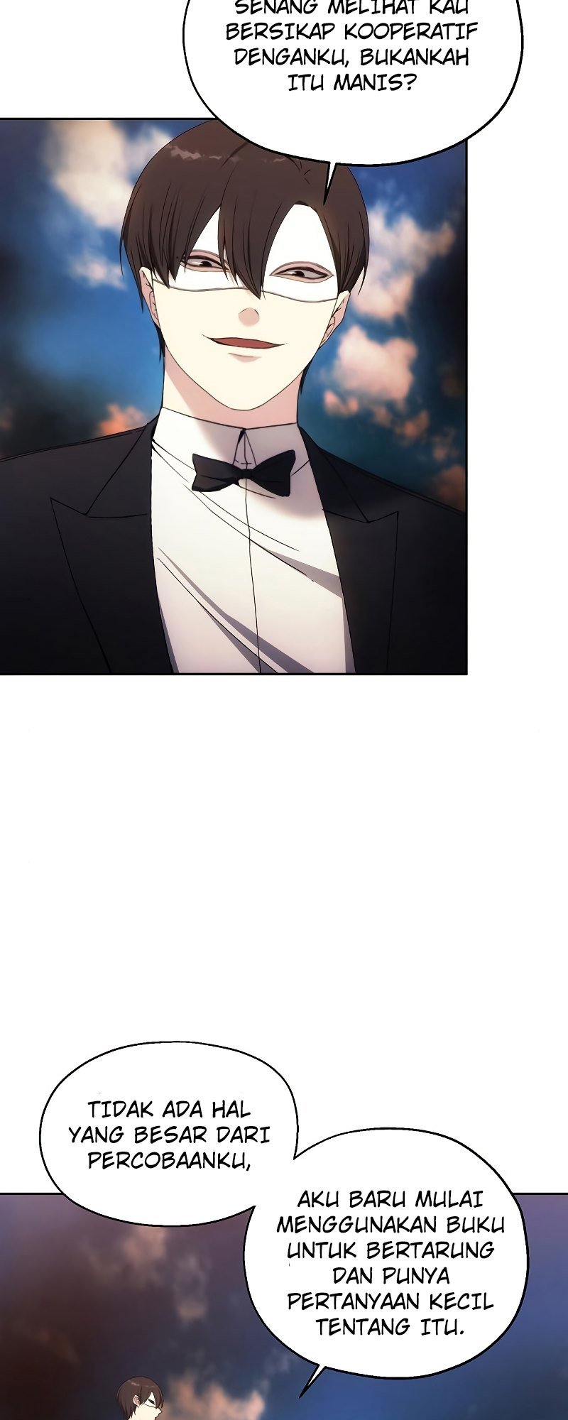 How to Live as a Villain Chapter 36 Gambar 6