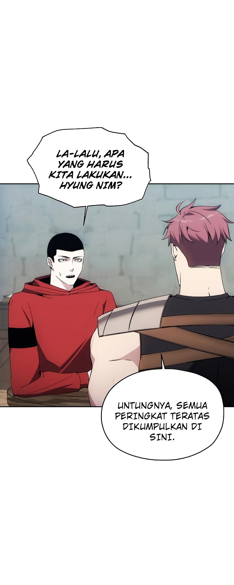 How to Live as a Villain Chapter 36 Gambar 62