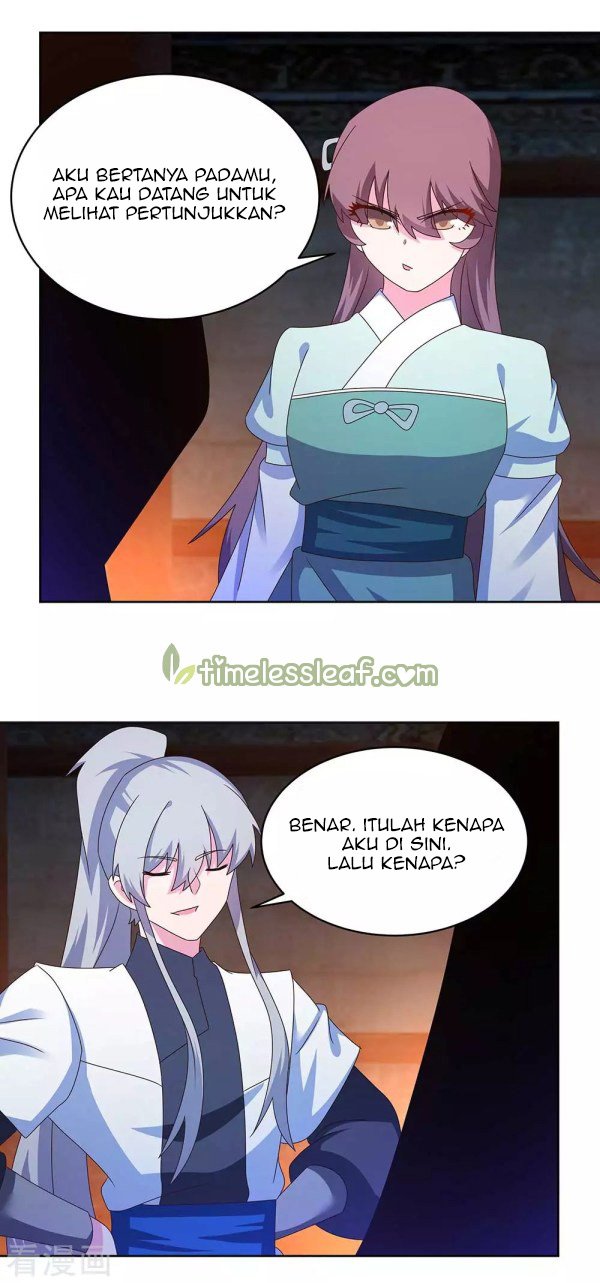 Above All Gods Chapter 274 Gambar 6