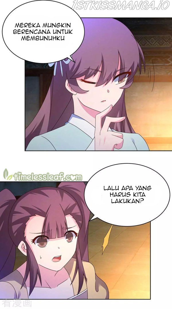 Above All Gods Chapter 273 Gambar 11