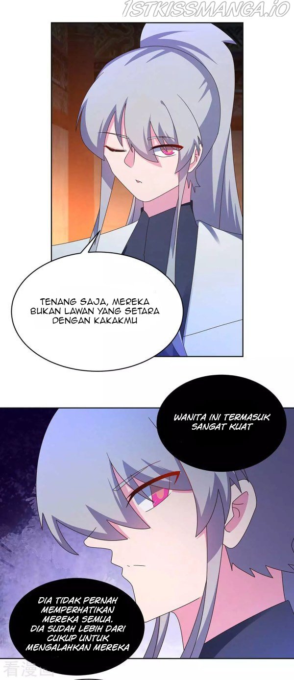 Above All Gods Chapter 273 Gambar 15