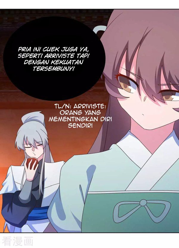 Above All Gods Chapter 273 Gambar 7