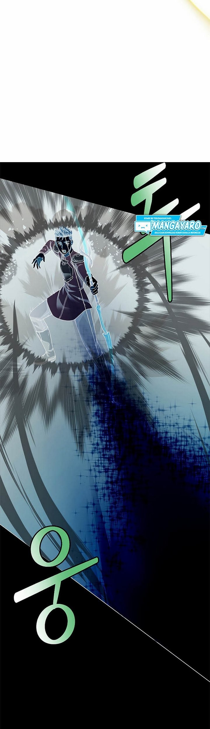The Returning Warrior’s Alley Restaurant Chapter 23.2 Gambar 32
