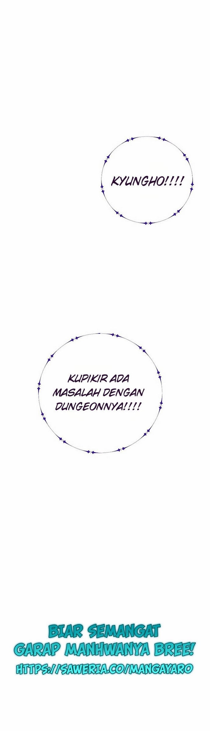 The Returning Warrior’s Alley Restaurant Chapter 23.1 Gambar 4