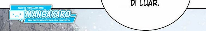 The Returning Warrior’s Alley Restaurant Chapter 23.1 Gambar 17