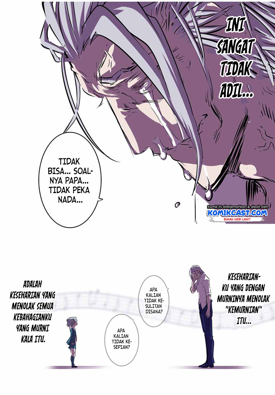 Tensei Shitara dai Nana Ouji dattanode, Kimamani Majutsu o Kiwamemasu Chapter 84 Gambar 23
