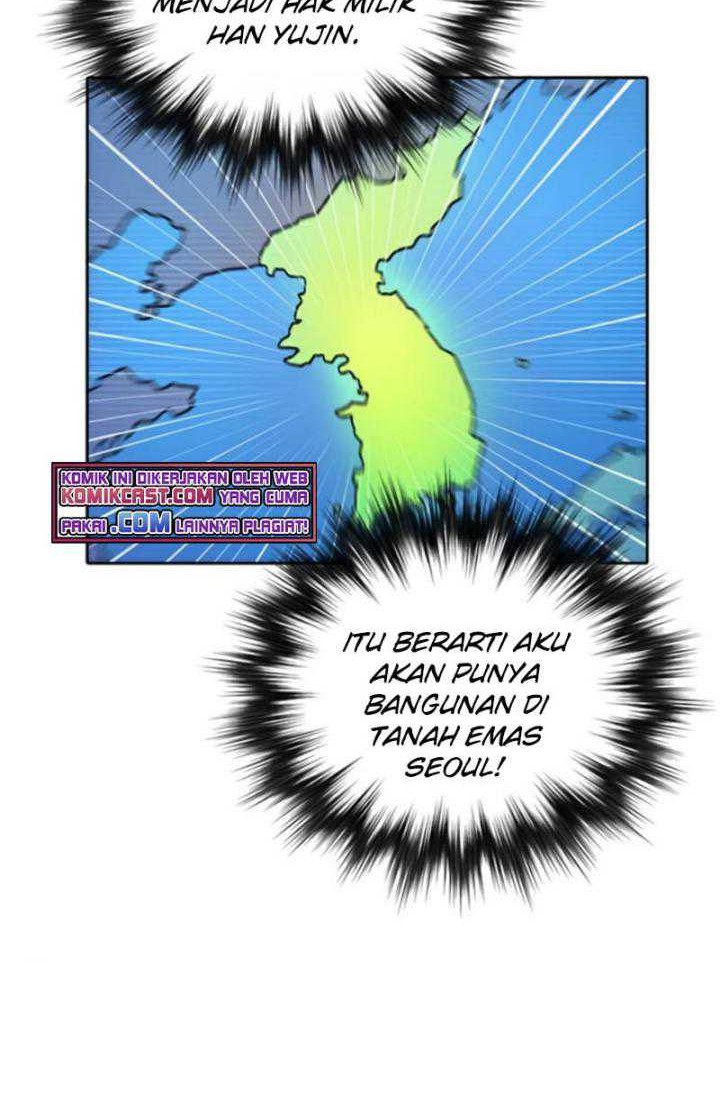 The S-Classes That I Raised Chapter 28 Gambar 19