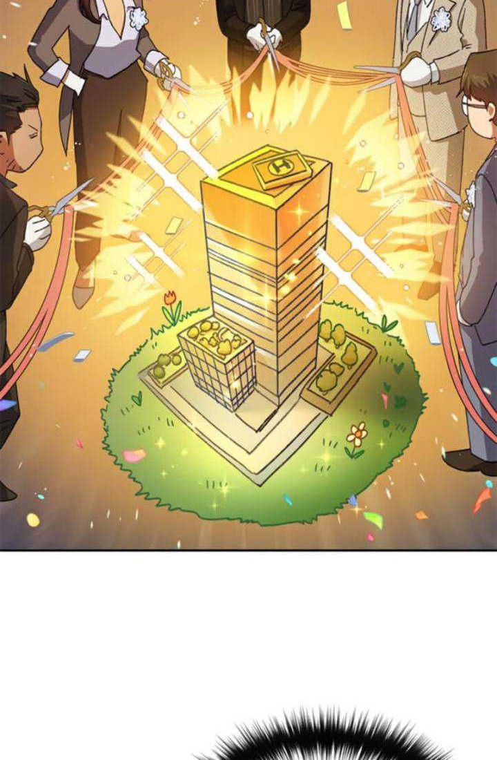 The S-Classes That I Raised Chapter 28 Gambar 21