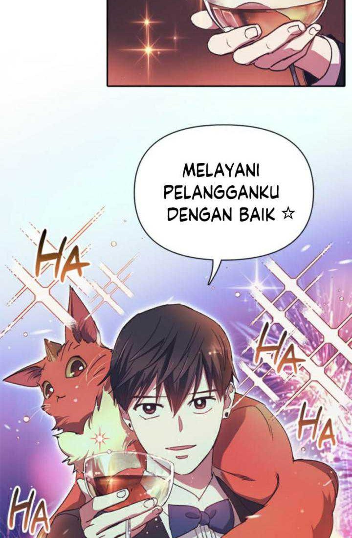 The S-Classes That I Raised Chapter 28 Gambar 23