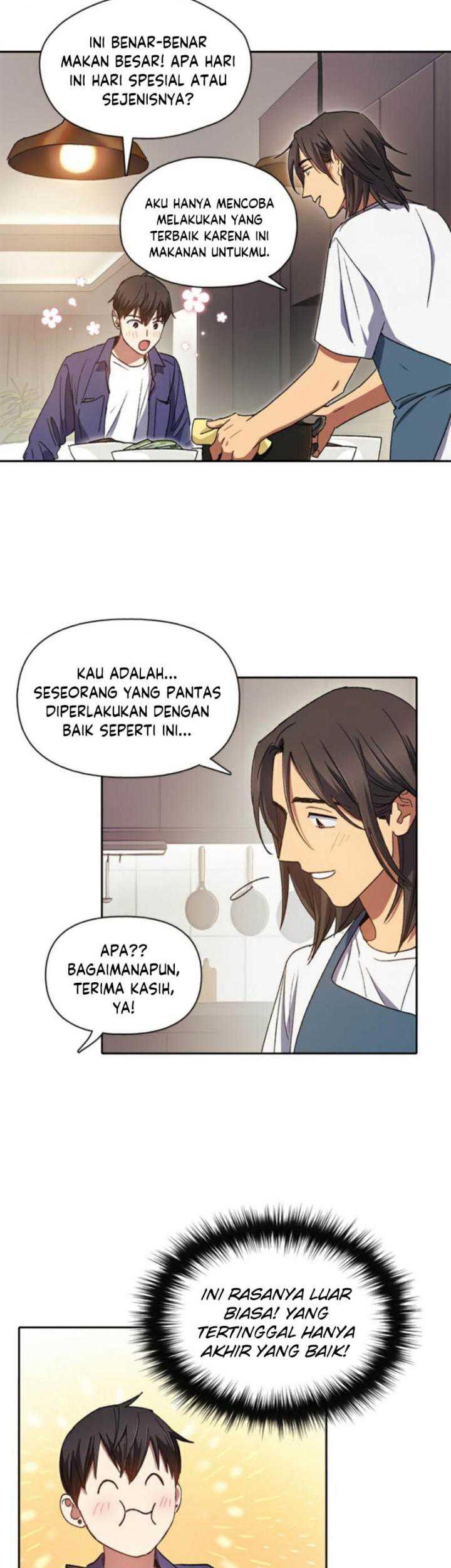 The S-Classes That I Raised Chapter 28 Gambar 30