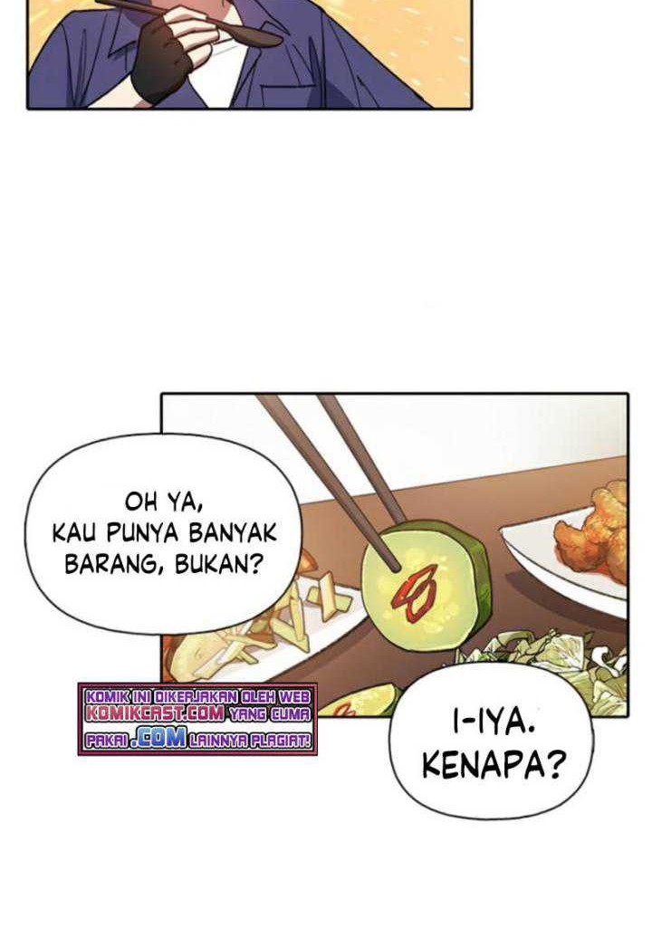 The S-Classes That I Raised Chapter 28 Gambar 31