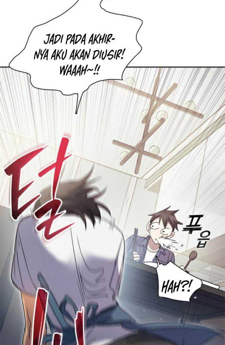 The S-Classes That I Raised Chapter 28 Gambar 33