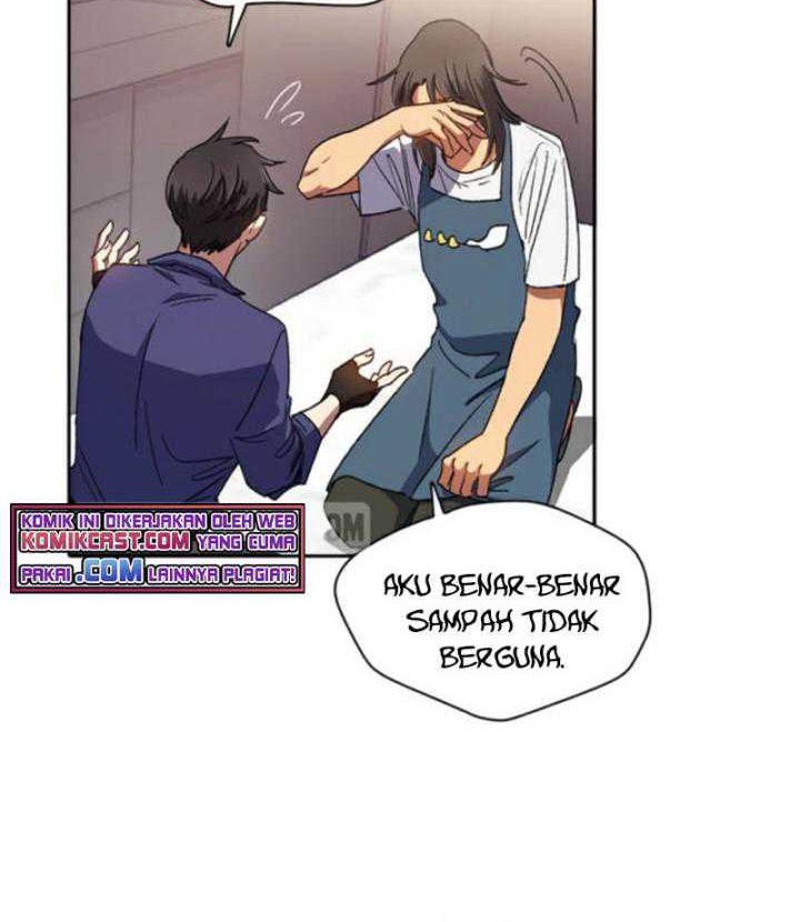 The S-Classes That I Raised Chapter 28 Gambar 37