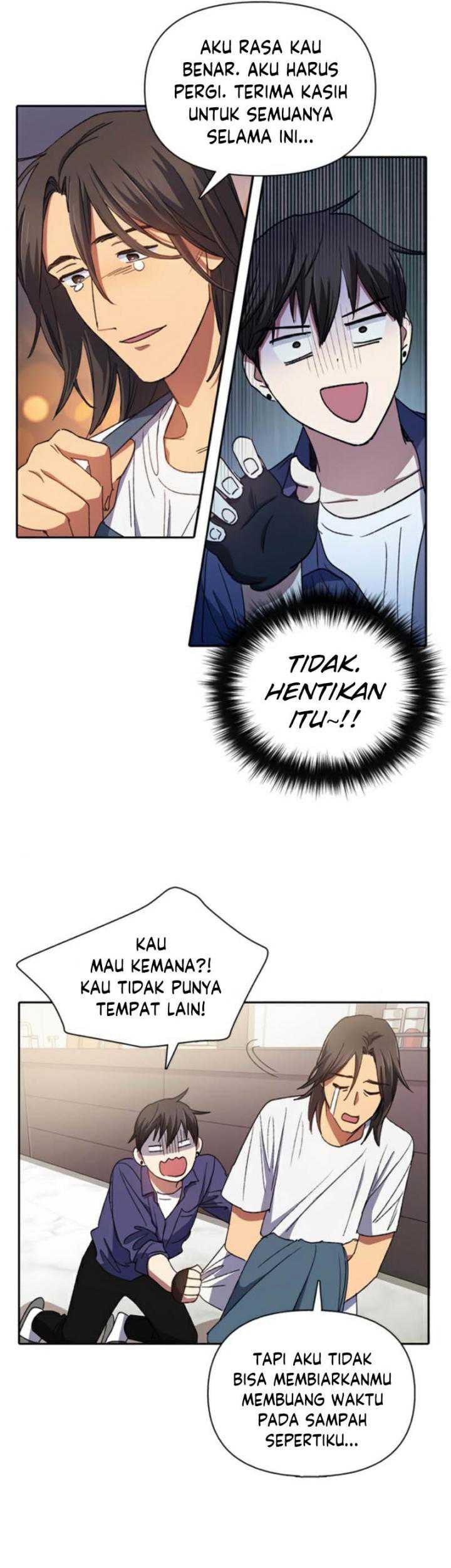 The S-Classes That I Raised Chapter 28 Gambar 38