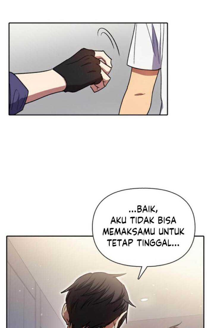 The S-Classes That I Raised Chapter 28 Gambar 41