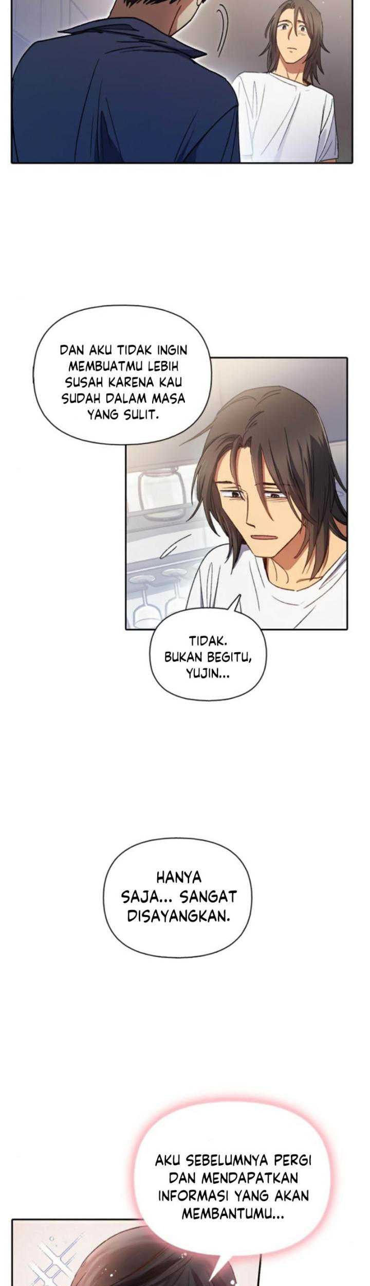 The S-Classes That I Raised Chapter 28 Gambar 42