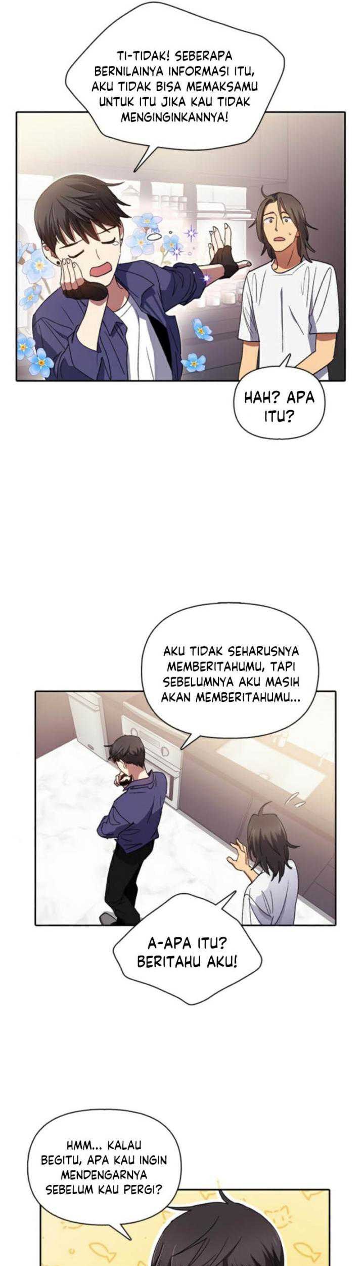 The S-Classes That I Raised Chapter 28 Gambar 44