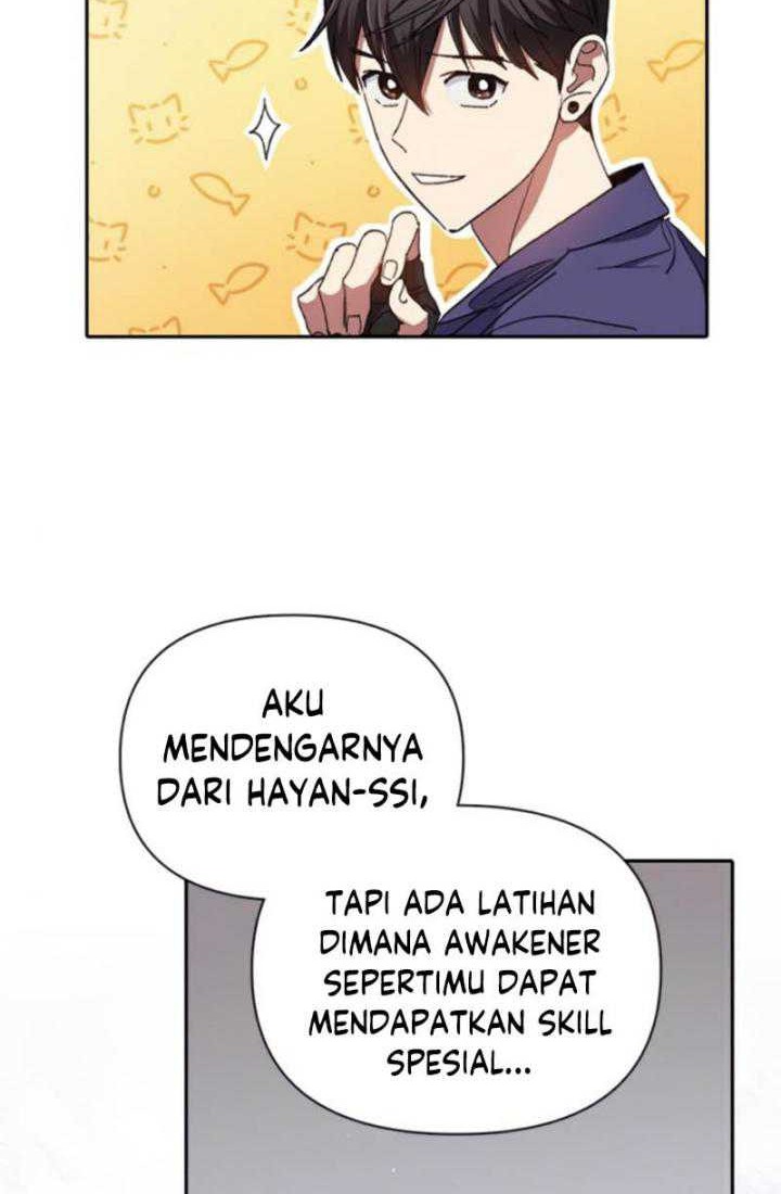 The S-Classes That I Raised Chapter 28 Gambar 45