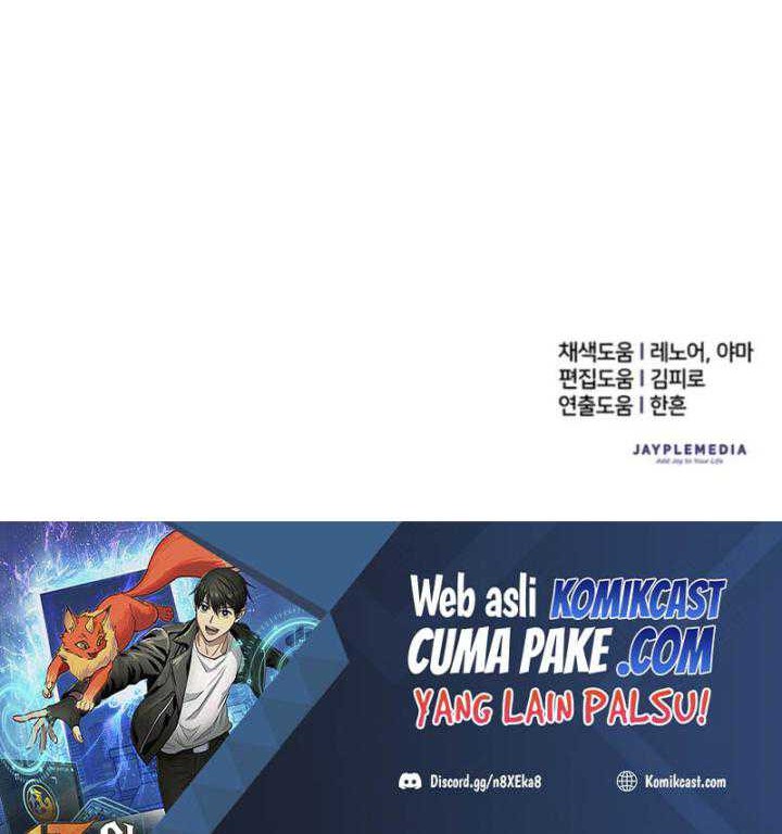 The S-Classes That I Raised Chapter 28 Gambar 49