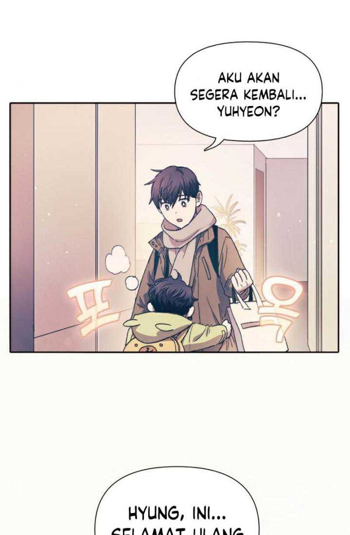 The S-Classes That I Raised Chapter 28 Gambar 3