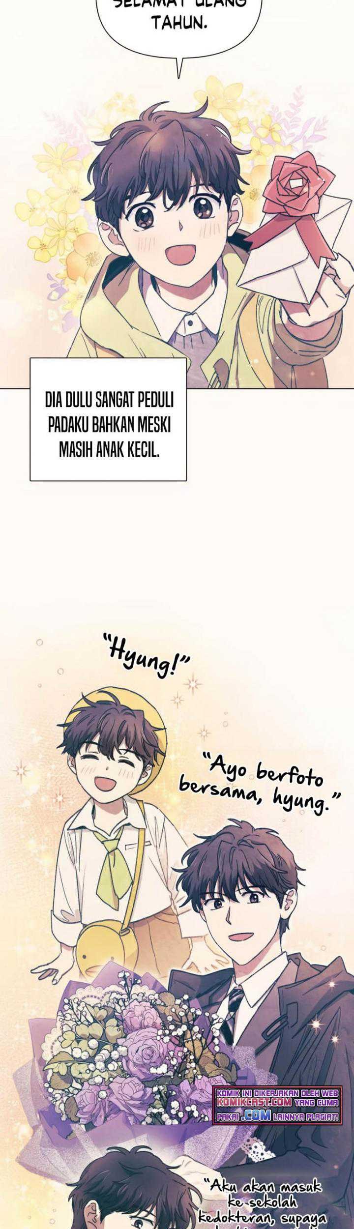 The S-Classes That I Raised Chapter 28 Gambar 4