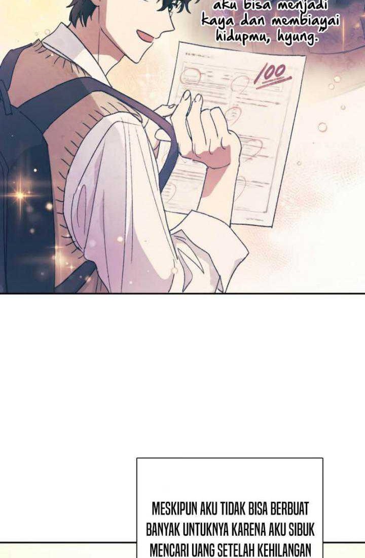 The S-Classes That I Raised Chapter 28 Gambar 5