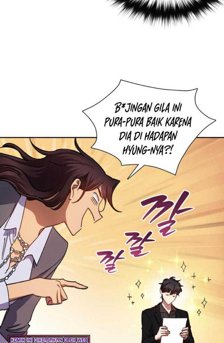 The S-Classes That I Raised Chapter 28 Gambar 9