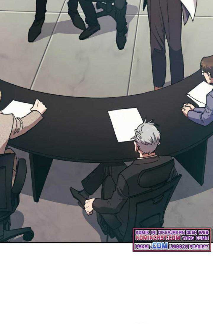 The S-Classes That I Raised Chapter 28 Gambar 13