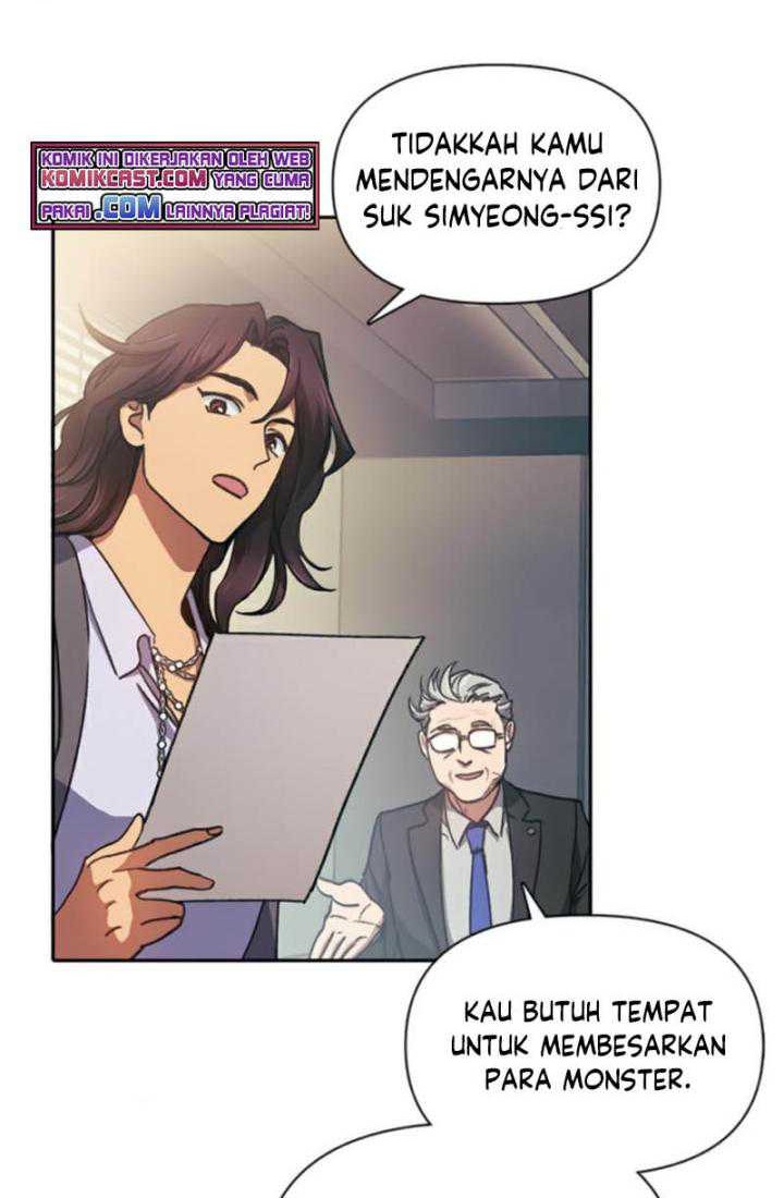 The S-Classes That I Raised Chapter 28 Gambar 15