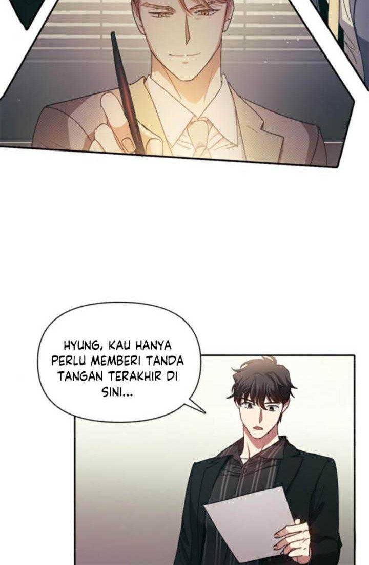 The S-Classes That I Raised Chapter 28 Gambar 17