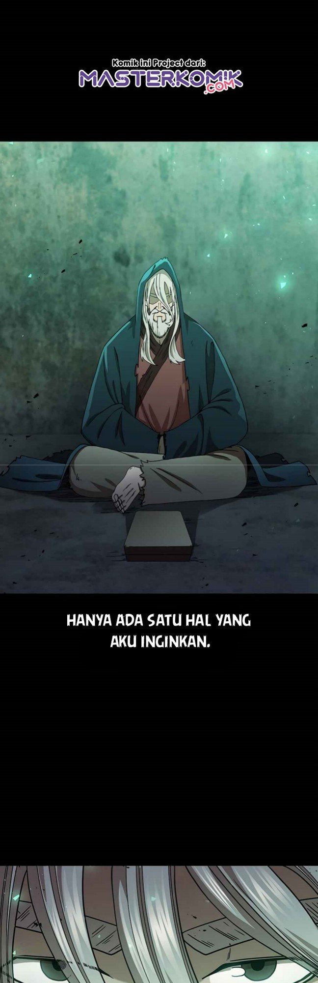 Sinsu Jeil Sword Chapter 40 Gambar 12