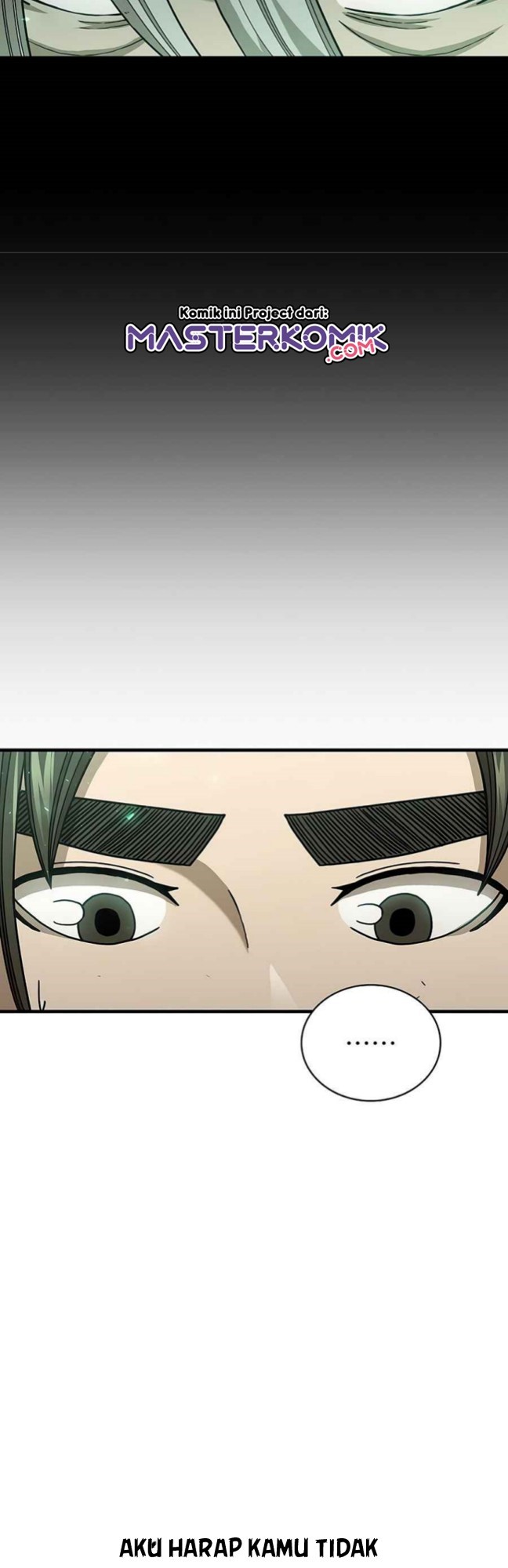 Sinsu Jeil Sword Chapter 40 Gambar 13