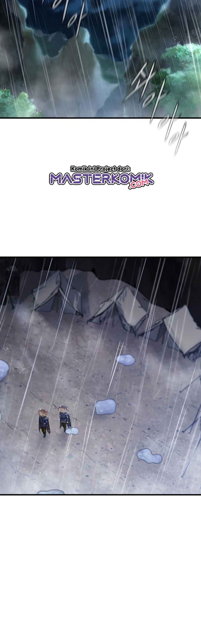 Sinsu Jeil Sword Chapter 40 Gambar 15