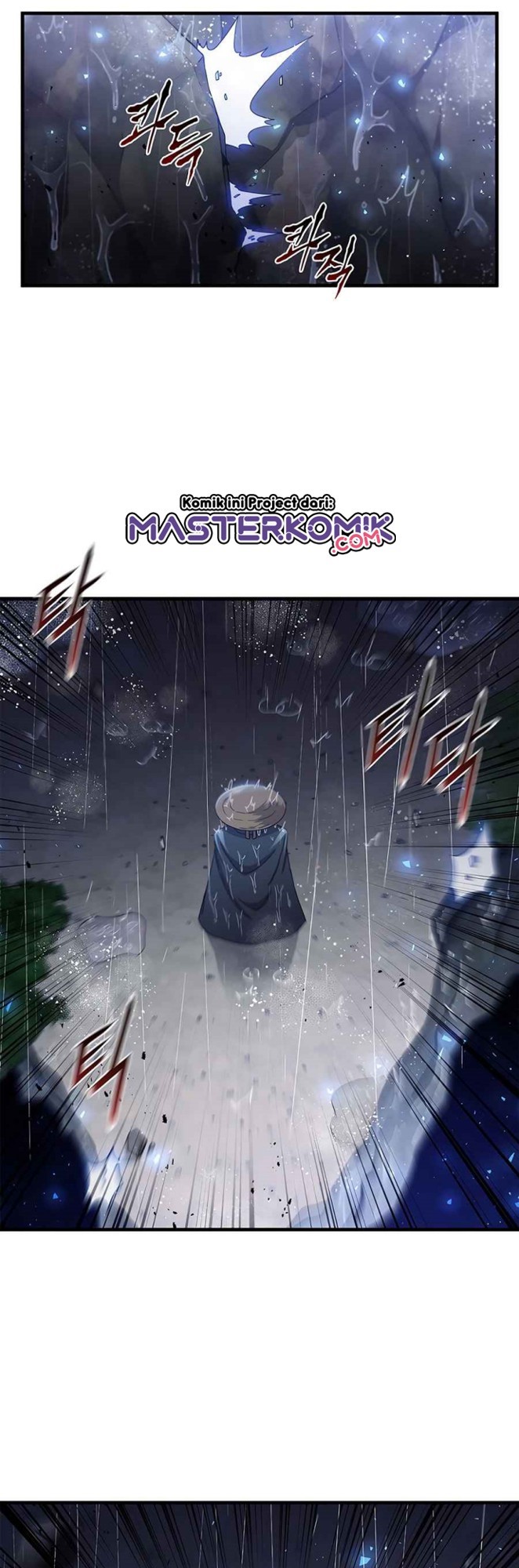 Sinsu Jeil Sword Chapter 40 Gambar 19