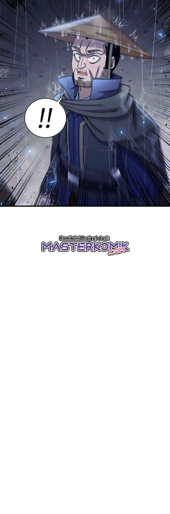 Sinsu Jeil Sword Chapter 40 Gambar 20