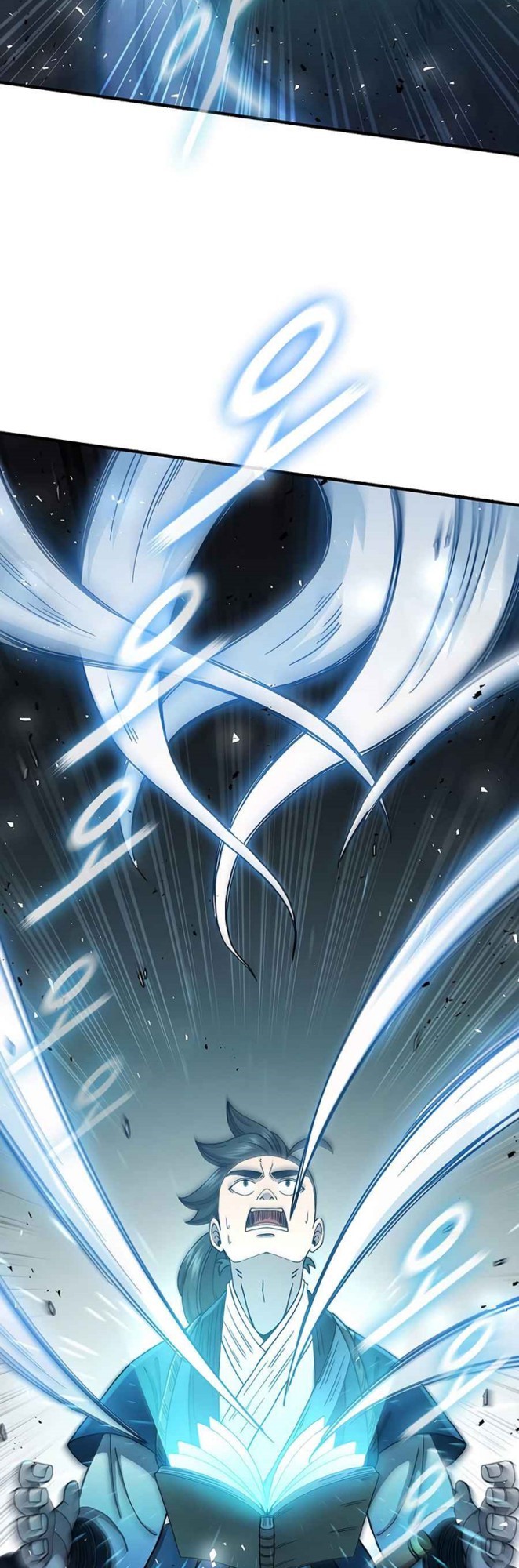 Sinsu Jeil Sword Chapter 40 Gambar 27