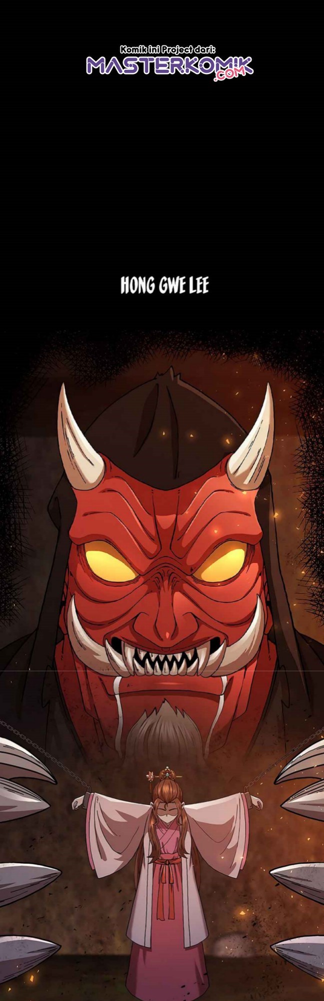 Sinsu Jeil Sword Chapter 40 Gambar 3