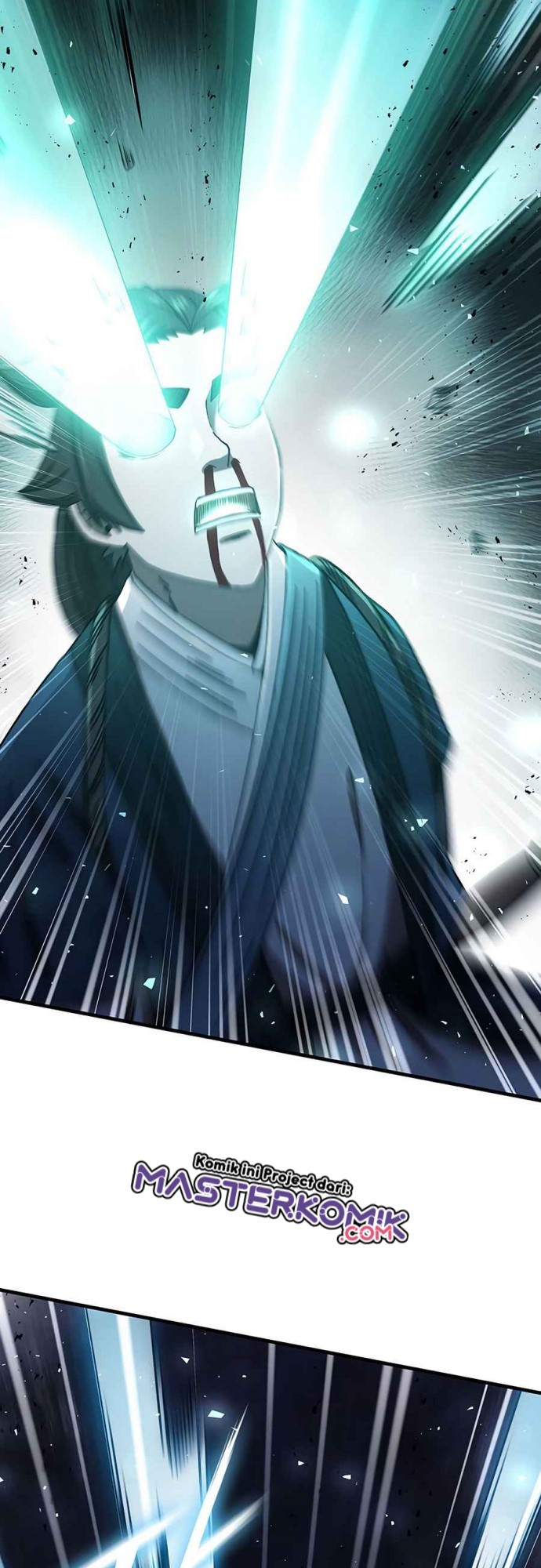 Sinsu Jeil Sword Chapter 40 Gambar 34