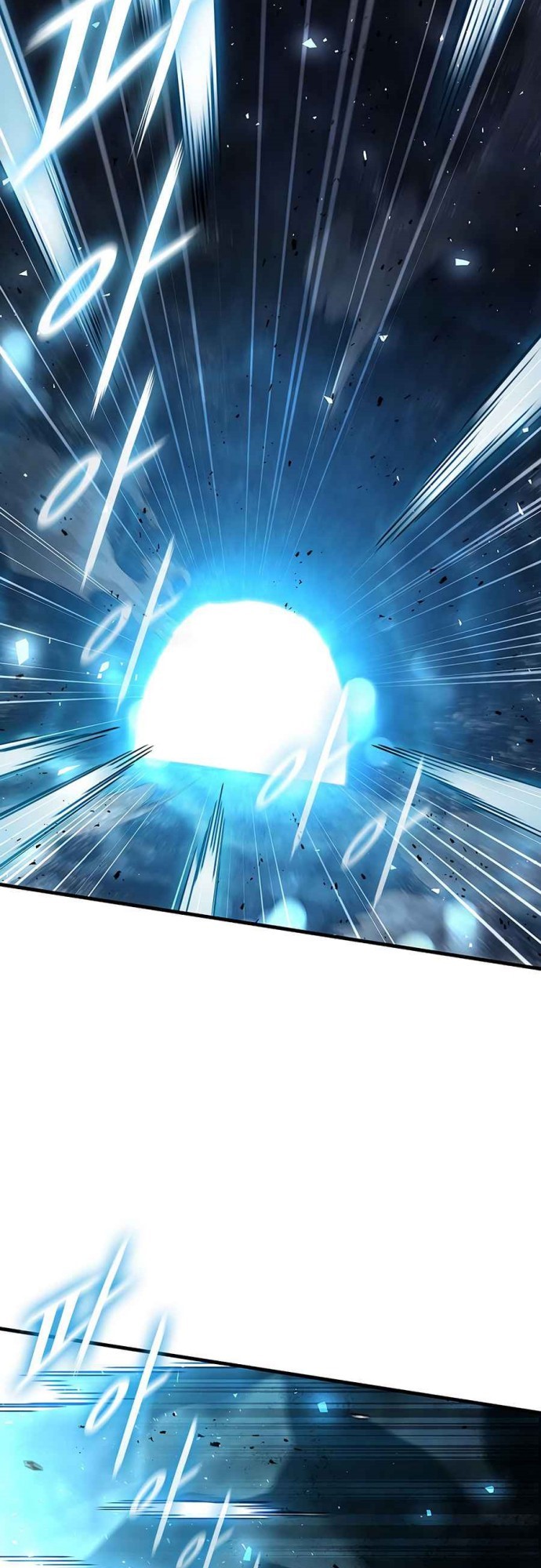 Sinsu Jeil Sword Chapter 40 Gambar 35