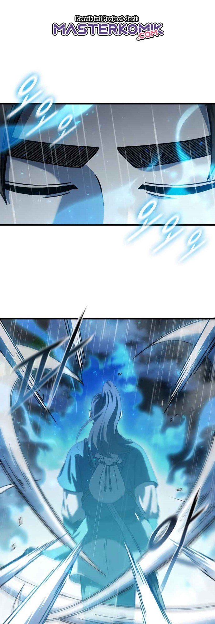 Sinsu Jeil Sword Chapter 40 Gambar 45
