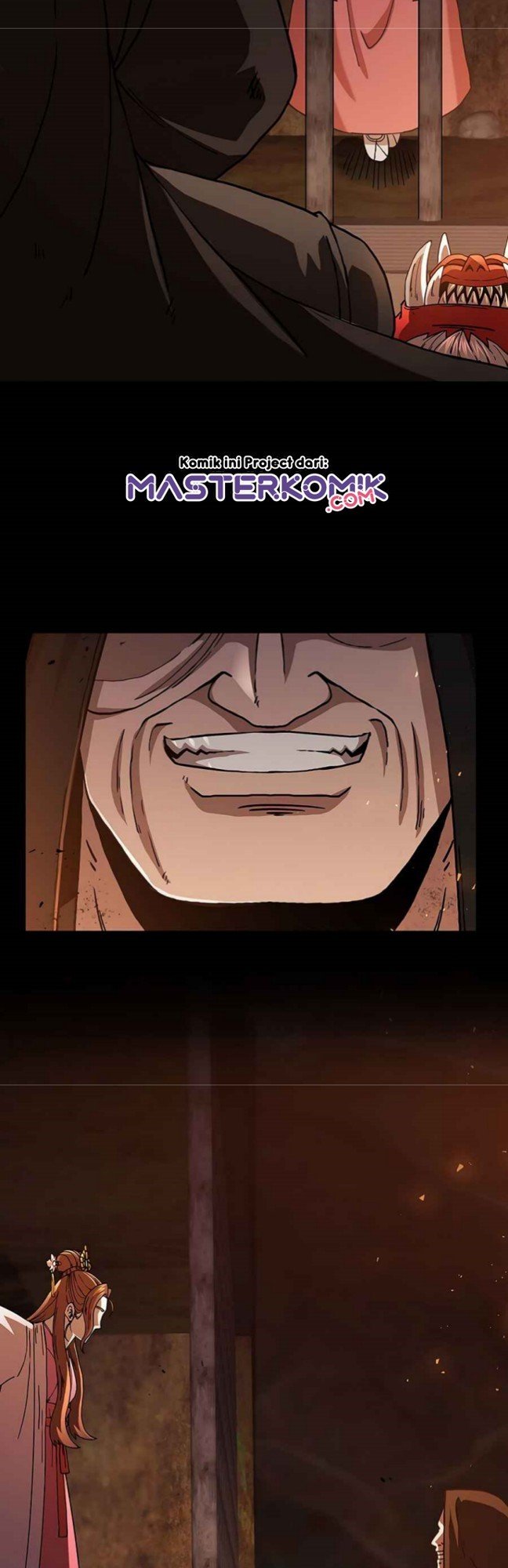 Sinsu Jeil Sword Chapter 40 Gambar 5