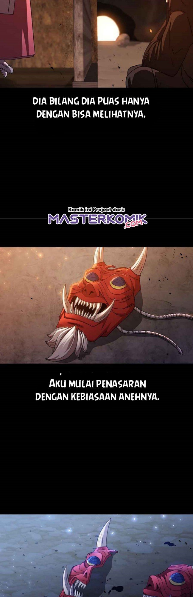 Sinsu Jeil Sword Chapter 40 Gambar 6
