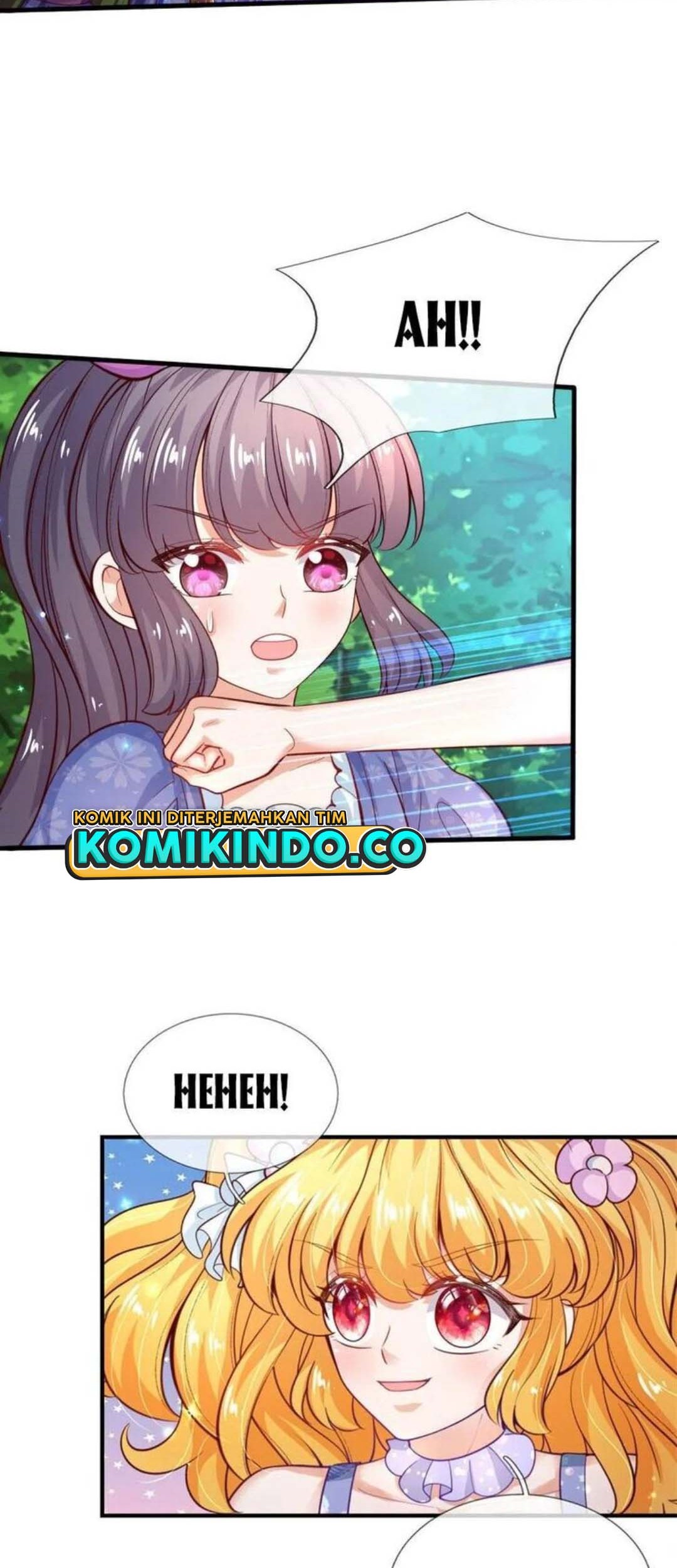 Baca  I Became The Emperor’s Daughter One Day Chapter 193 Gambar 2