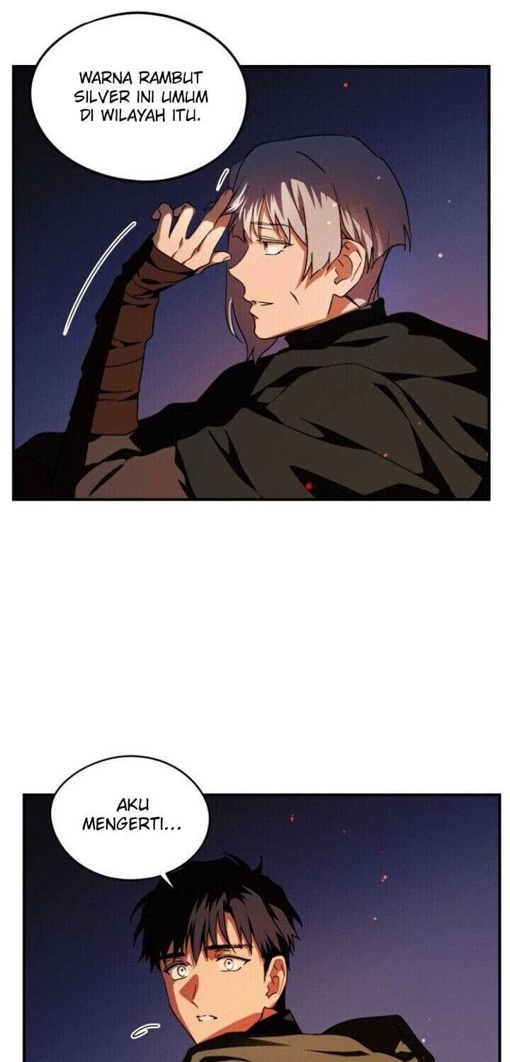 Blinded By The Setting Sun Chapter 65 Gambar 48