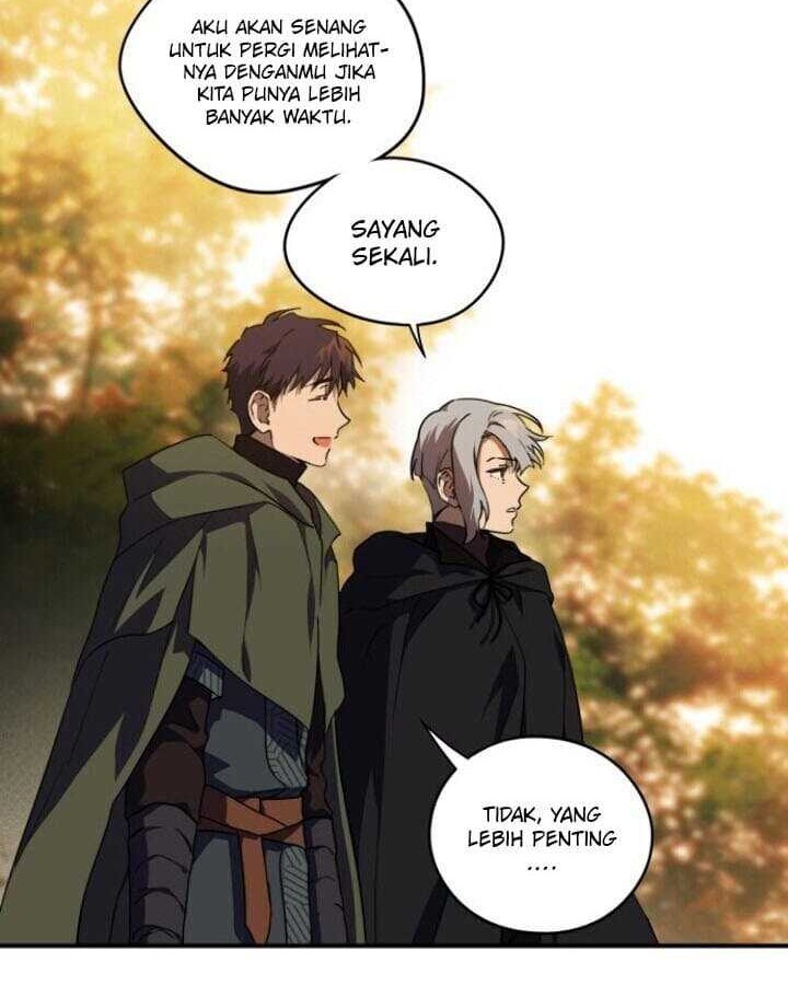 Blinded By The Setting Sun Chapter 65 Gambar 12